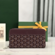 Goyard Wallets